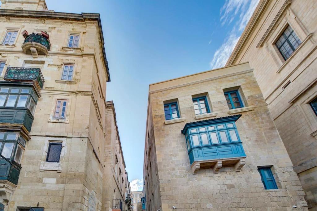 31 Sally Port Valletta Exterior foto